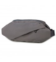 Сумка поясная Wallaby 2908 серая