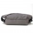 Сумка поясная Wallaby 2908 серая фото 4