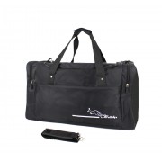 Сумка спортивная Wallaby 430 черная