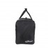 Сумка спортивная Wallaby 430 черная фото 2