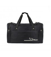 Сумка спортивная Wallaby 430 черная