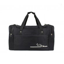 Сумка спортивная Wallaby 430 черная