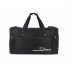 Сумка спортивная Wallaby 430 черная фото 1
