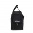 Сумка спортивная Wallaby 447 черная фото 4