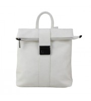 Женская сумка-рюкзак Voila 178147-2 белая