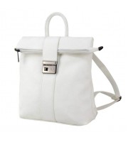 Женская сумка-рюкзак Voila 178147-2 белая
