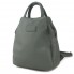 Женская сумка-рюкзак Voila 170171 серо-зеленый фото 1