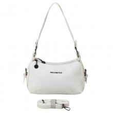 Жіноча сумка крос-боді Voila 722147 біла