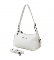 Жіноча сумка крос-боді Voila 722147 біла