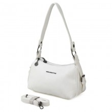 Жіноча сумка крос-боді Voila 722147 біла