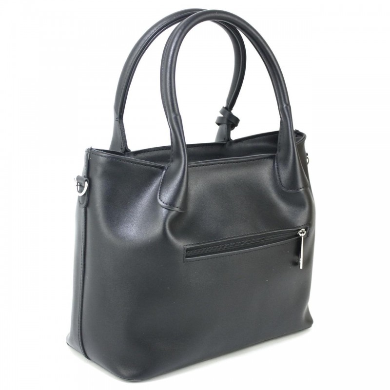 トップス soorploom imelda 2Y Сумка женская Voila 758190 черная купить в intersumka.ua