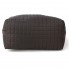 Сумка женская шоппер Wallaby С03 шоколадная фото 3