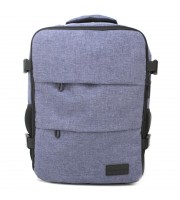 Рюкзак для ручной клади Wallaby 146 синий