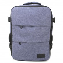 Рюкзак для ручной клади Wallaby 146 синий