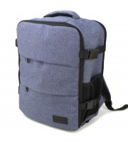 Рюкзак для ручной клади Wallaby 146 синий