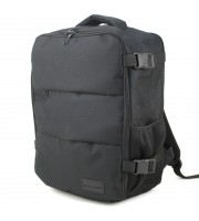 Рюкзак для ручной клади Wallaby 146 черный