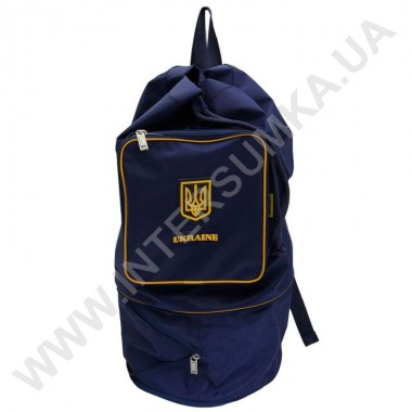 Заказать Рюкзак-торба Украина P3/1 Харбел в Intersumka.ua