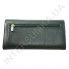 Женский кожаный кошелек с наружной монетницей BK Leather 501-7 (Турция) зеленый флотар фото 3