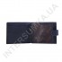 Портмоне мужское из натуральной кожи Desisan 080-315 синий флотар фото 1