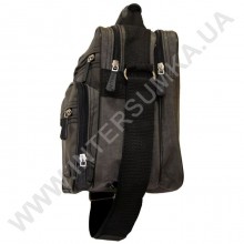 Сумка чоловіча Wallaby 2407 хакі