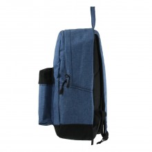 Рюкзак молодежный Wallaby 1356 темно-синий