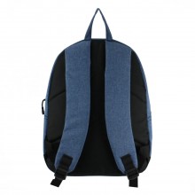 Рюкзак молодежный Wallaby 1356 темно-синий Рюкзак молодежный Wallaby 1356 темно-синий