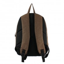 Рюкзак молодежный Wallaby 1356 коричневый Рюкзак молодежный Wallaby 1356 коричневый