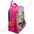 Рюкзак детский YO с ортопедической спинкой 114 барби розовый на 2 отдела фото 1