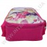 Рюкзак детский YO с ортопедической спинкой 114 барби розовый на 2 отдела фото 2