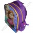 Рюкзак дитячий YO з ортопедичною спинкою 114 Frozen фіолетовий на 2 відділи фото 1