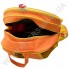 Рюкзак детский YO с ортопедической спинкой 114 Winx оранжевый на 2 отдела фото 5