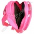 Рюкзак дитячий YO з ортопедичною спинкою 114 Winx яскраво-рожевий на 2 відділи фото 1