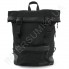Рюкзак с отделением под ноутбук Wallaby 1191 чёрный фото 5