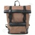 Рюкзак с отделением под ноутбук Wallaby 1191 коричневый фото 3