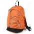 Рюкзак Wallaby 124 оранжевый фото 5
