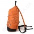 Рюкзак Wallaby 124 оранжевый фото 6