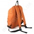Рюкзак Wallaby 124 оранжевый фото 4