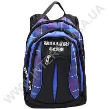 Рюкзак Wallaby 127blue