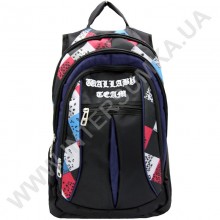 Рюкзак Wallaby 127color