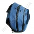 Городской рюкзак с отделением под ноутбук Wallaby 147 синий фото 5