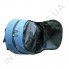 Городской рюкзак с отделением под ноутбук и ортопедической спинкой Wallaby 147 синий фото 6