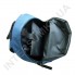 Городской рюкзак с отделением под ноутбук и ортопедической спинкой Wallaby 147 синий фото 9