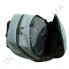 Городской рюкзак с отделением под ноутбук и ортопедической спинкой Wallaby 147 серый фото 6