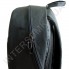 Городской рюкзак Wallaby 149 чёрный с ортопедической спинкой фото 2