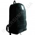 Городской рюкзак Wallaby 149 чёрный с ортопедической спинкой фото 6