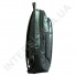 Рюкзак под ноутбук Wallaby 156 черный с серой вставкой фото 7