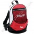 Рюкзак детский Wallaby 152 красный