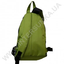 Рюкзак молодежный Wallaby 153 зелёный