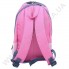 Рюкзак молодежный Wallaby 153 розовый фото 1