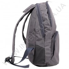 Рюкзак молодежный Wallaby 153 серый